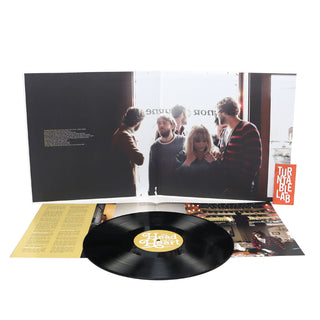 The Head And The Heart: The Head And The Heart Vinyl LP