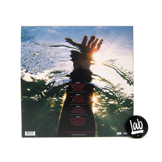 Hold Steady: Heaven is Whenever - Deluxe Edition (Indie Exclusive Colored Vinyl) Vinyl 2LP