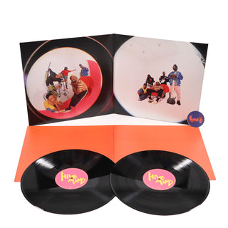 The Internet: Hive Mind (Import) Vinyl 2LP