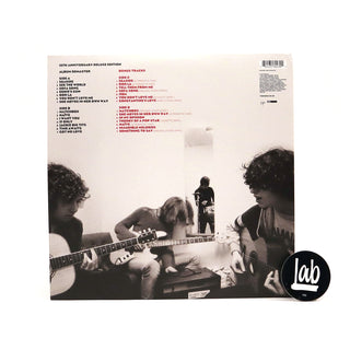 The Kooks: Inside In / Inside Out 15th Anniversary Edition Vinyl