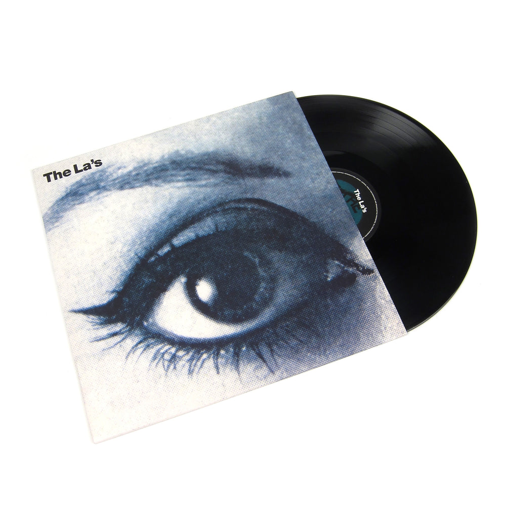 The La's: The La's Vinyl LP