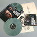 Gustavo Santaolalla: The Last Of Us (Music On Vinyl 180g, Green & Silver Colored Vinyl) Vinyl 2LP