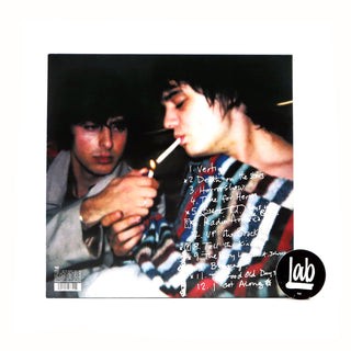 The Libertines: Up The Bracket (Indie Exclusive Colored Vinyl) Vinyl 2LP