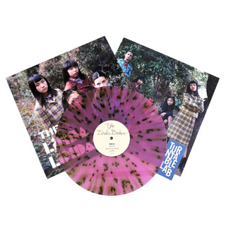 The Linda Lindas: Linda Lindas EP (Colored Vinyl) Vinyl 12"