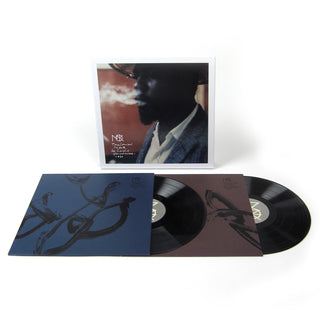 Thelonious Monk: Les Liaisons Dangereuses 1960 (180g) Vinyl 2LP Boxset (Record Store Day)