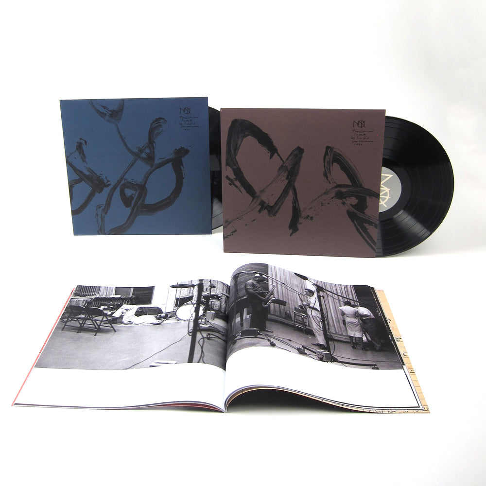 Thelonious Monk: Les Liaisons Dangereuses 1960 (180g) Vinyl 2LP Boxset (Record Store Day)