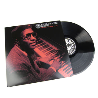 Thelonious Monk: The London Collection Vol.1 (180g) Vinyl LP