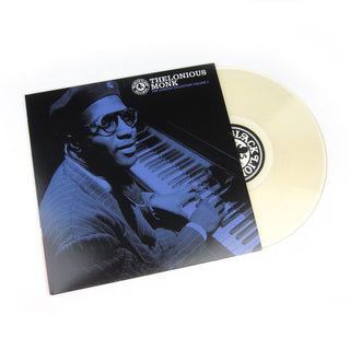 Thelonious Monk: London Collection Vol.3 (180g, Colored Vinyl) Vinyl LP (Record Store Day)