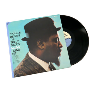 Thelonious Monk: Monk's Dream (180g) Vinyl LP+CD