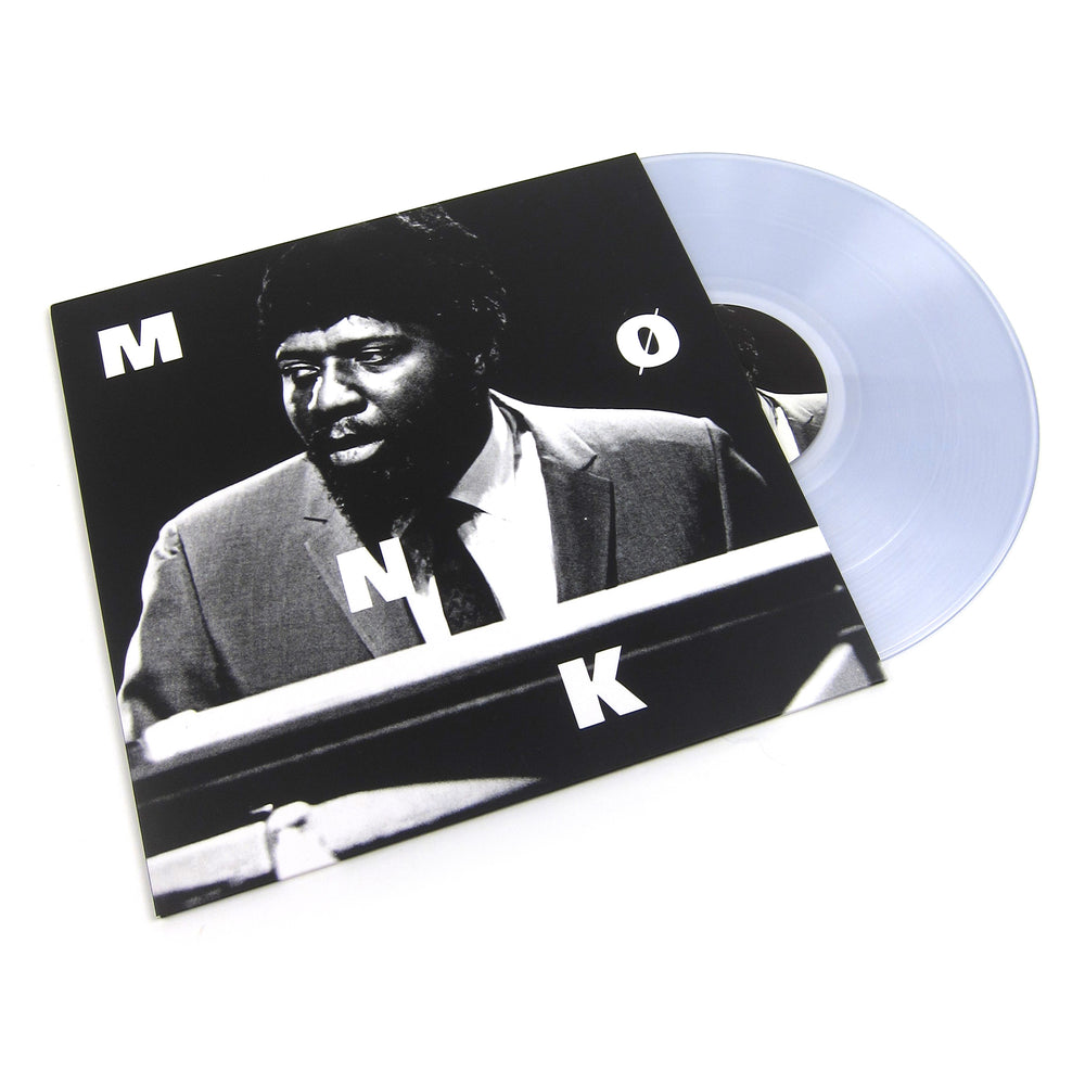 Thelonious Monk: Monk (Indie Exclusive Colored Vinyl) Vinyl LP