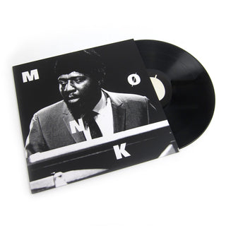 Thelonious Monk: Monk Vinyl LP