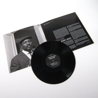 Thelonious Monk Quartet: Monk's Music (180g, Leloir Collection) Vinyl LP