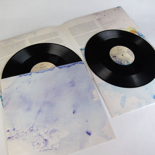 Thelonious Monk: Paris 1969 3LP gatefold