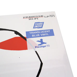 Thelonious Monk & Sonny Rollins (Colored Vinyl) 