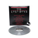 The Lost Boys: The Lost Boys Soundtrack (Silver Colored Vinyl) Vinyl LP