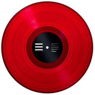 The Love Below: Love Below #2 (Colored Vinyl, Fela Kuti) 12"