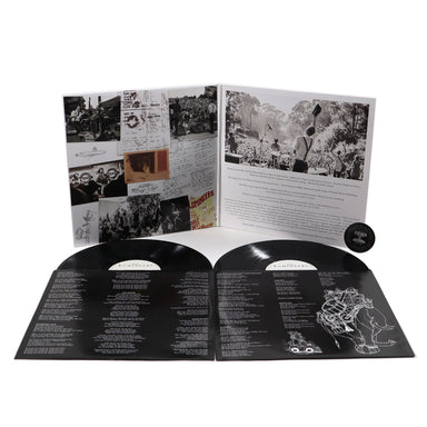 The Lumineers: The Lumineers - 10th Anniversary Edition Vinyl 2LP