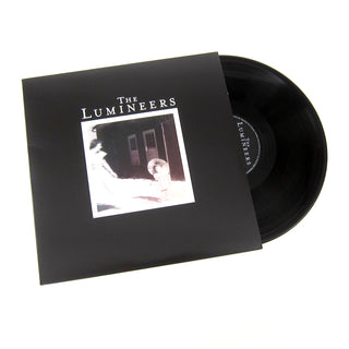 The Lumineers: The Lumineers Vinyl 