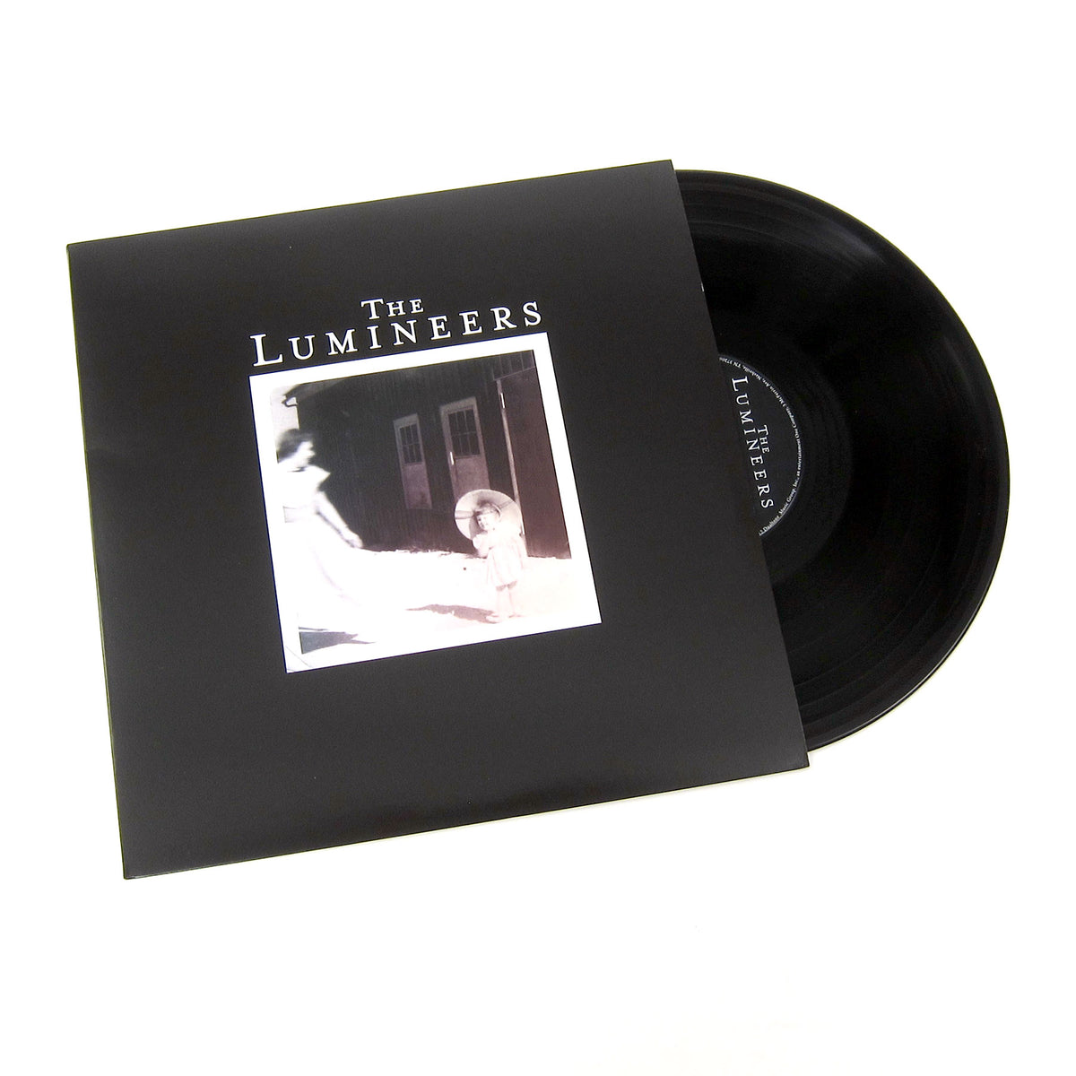 The Lumineers The Lumineers Vinyl LP —