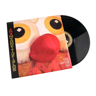 The Magnetic Fields: Love At The Bottom Of The Sea Vinyl LP