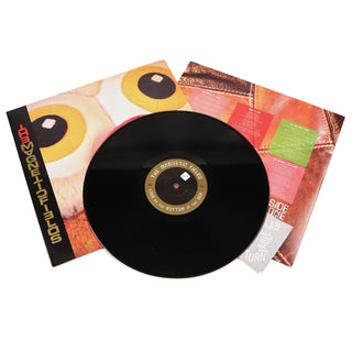 The Magnetic Fields: Love At The Bottom Of The Sea Vinyl LP