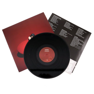 the marias cinema vinyl