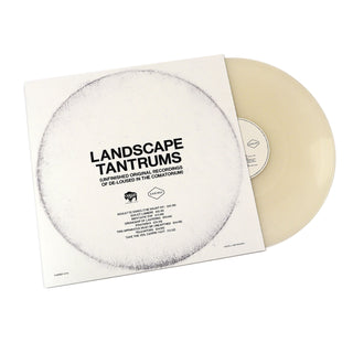 The Mars Volta: Landscape Tantrums