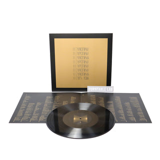 The Mars Volta: The Mars Volta Vinyl LP