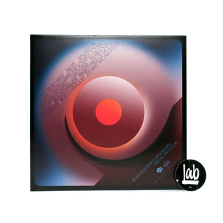 The Mars Volta: Noctourniquet (Colored Vinyl) Vinyl 2LP