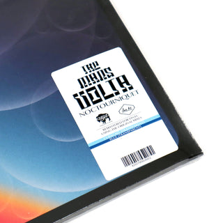 The Mars Volta: Noctourniquet (Colored Vinyl) Vinyl 2LP