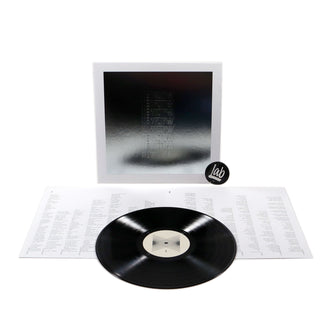 The Mars Volta: Que Dios Te Maldiga Mi Corazon Vinyl LP