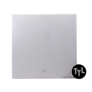 The Mars Volta: Que Dios Te Maldiga Mi Corazon Vinyl LP