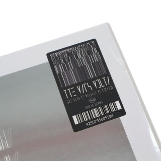 The Mars Volta: Que Dios Te Maldiga Mi Corazon Vinyl LP