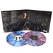 The Matrix: Music From The Motion Picture (Red & Blue Clear Swirl Vinyl) Vinyl 2LP
