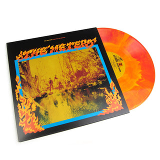 The Meters: Fire On The Bayou (Colored Vinyl) Vinyl LP