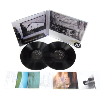 The Microphones: Microphones In 2020 Vinyl 