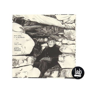 The Microphones: Mount Eerie Vinyl LP