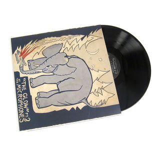 The Microphones: "The Glow" Pt.2 Vinyl