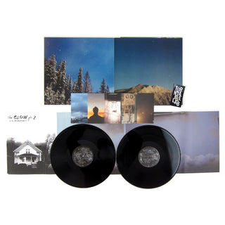 The Microphones: "The Glow" Pt.2 Vinyl
