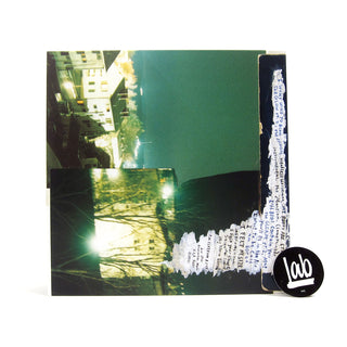 The Microphones: "The Glow" Pt.2 Vinyl