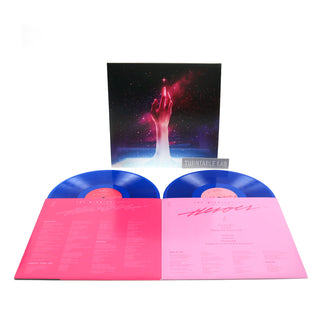 The Midnight: Heroes (Colored Vinyl) Vinyl 2LP
