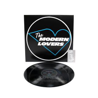 The Modern Lovers: The Modern Lovers (Music On Vinyl 180g) Vinyl LP