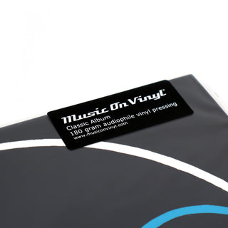 The Modern Lovers: The Modern Lovers (Music On Vinyl 180g) Vinyl LP