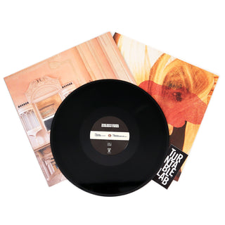 The National: Cherry Tree (2021 Remaster) Vinyl LP