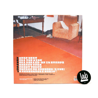 The National: Cherry Tree (2021 Remaster) Vinyl LP