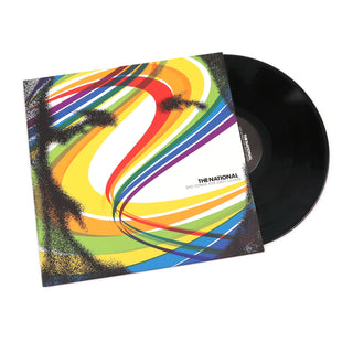 The National: Sad Songs For Dirty Lovers (2021 Remaster) Vinyl