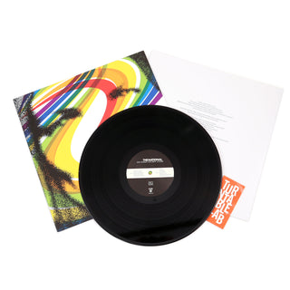 The National: Sad Songs For Dirty Lovers (2021 Remaster) Vinyl