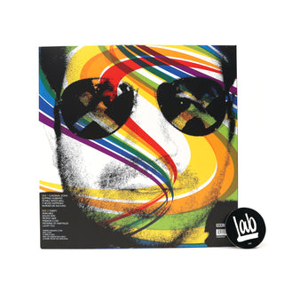 The National: Sad Songs For Dirty Lovers (2021 Remaster) Vinyl