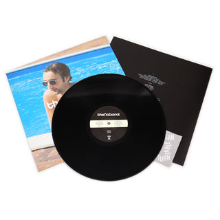 The National: The National (2021 Remaster) Vinyl LP