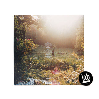 The National: The National (2021 Remaster) Vinyl LP